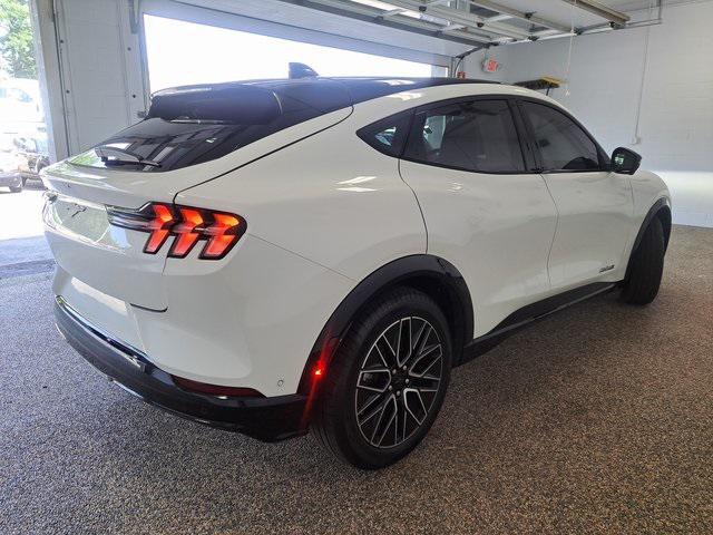 used 2024 Ford Mustang Mach-E car, priced at $35,988