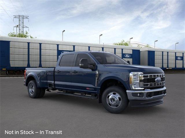 new 2024 Ford F-350 car, priced at $72,508