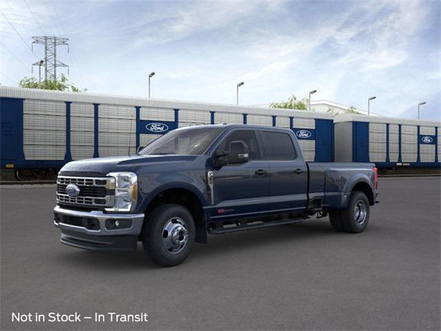 new 2024 Ford F-350 car, priced at $72,508