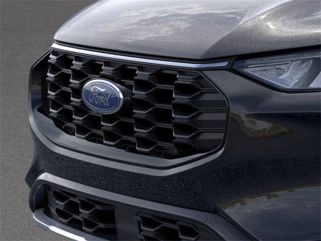 new 2024 Ford Escape car, priced at $31,967