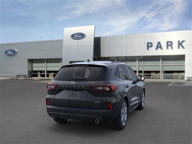 new 2024 Ford Escape car, priced at $31,967