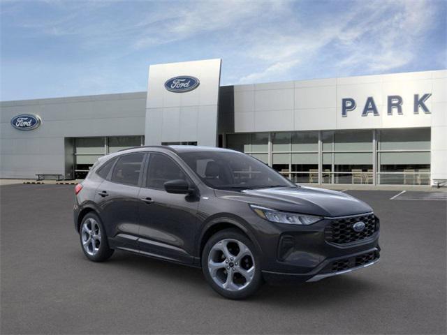 new 2024 Ford Escape car, priced at $31,967