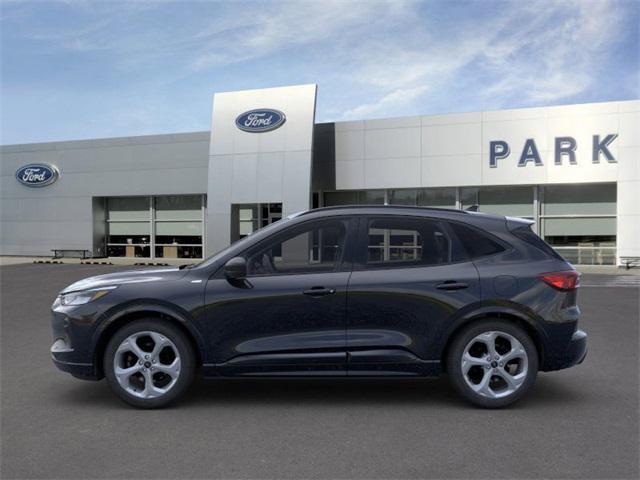 new 2024 Ford Escape car, priced at $31,967