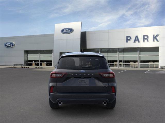 new 2024 Ford Escape car, priced at $31,967