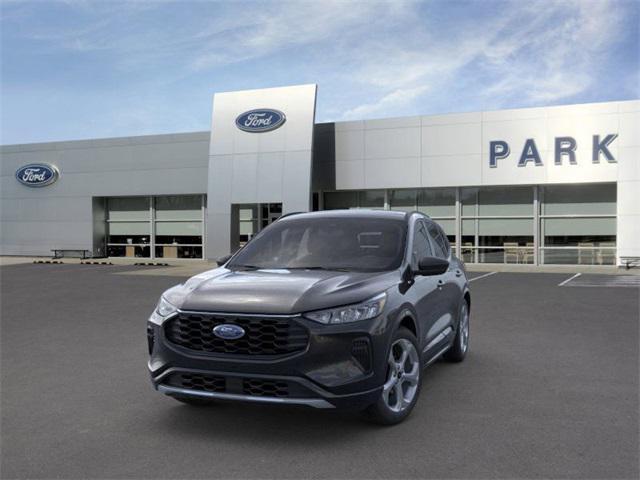 new 2024 Ford Escape car, priced at $31,967