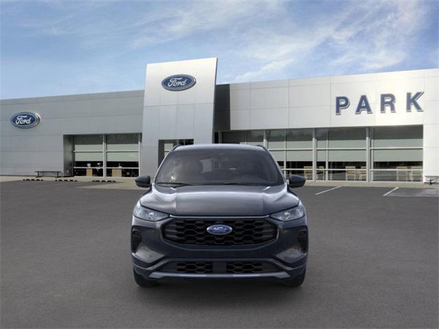 new 2024 Ford Escape car, priced at $31,967