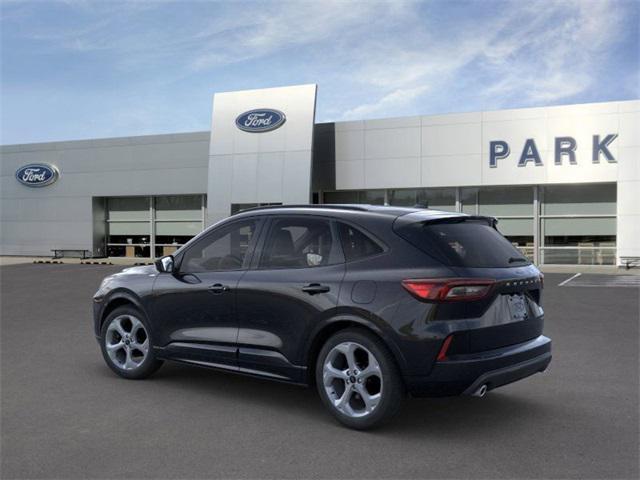 new 2024 Ford Escape car, priced at $31,967