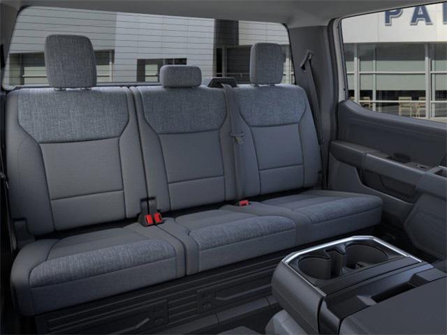 new 2024 Ford F-150 car, priced at $44,544