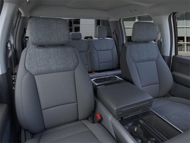 new 2024 Ford F-150 car, priced at $44,544