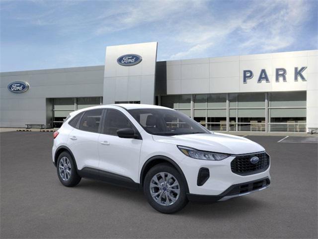 new 2026 Ford Escape car, priced at $32,294