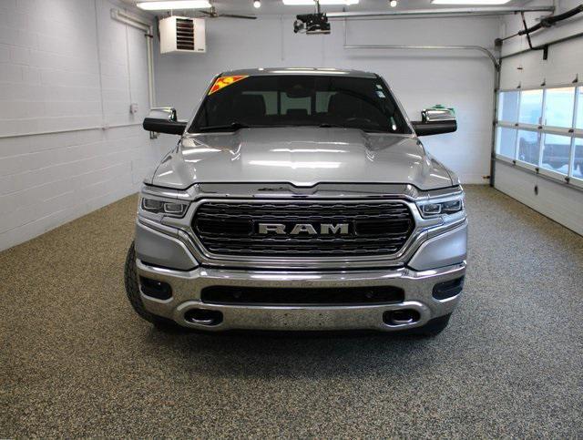 used 2019 Ram 1500 car, priced at $31,950