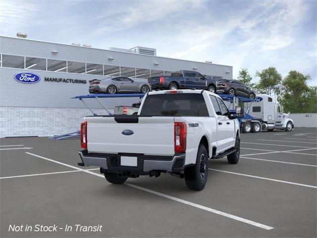new 2026 Ford F-350 car, priced at $66,015