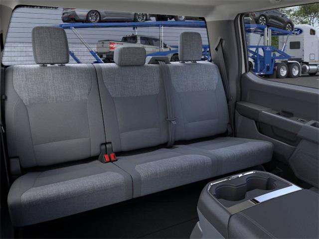 new 2026 Ford F-350 car, priced at $66,015