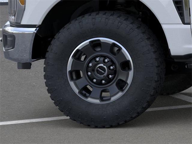 new 2026 Ford F-350 car, priced at $66,015