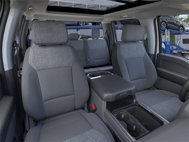 new 2026 Ford F-350 car, priced at $66,015