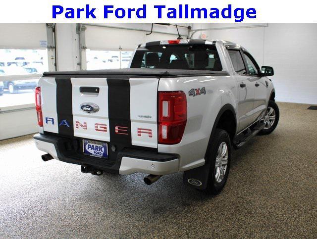 used 2019 Ford Ranger car, priced at $26,988