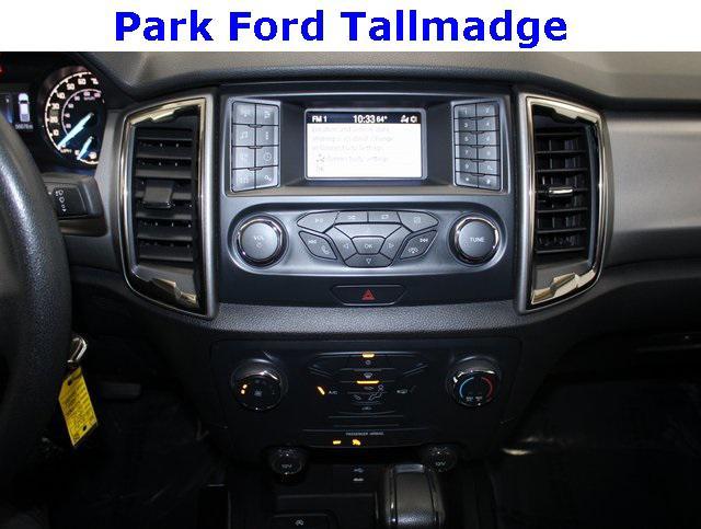 used 2019 Ford Ranger car, priced at $26,988