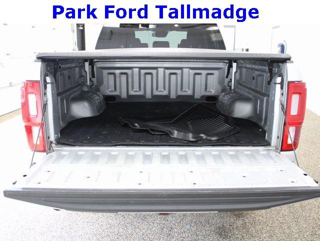 used 2019 Ford Ranger car, priced at $26,988