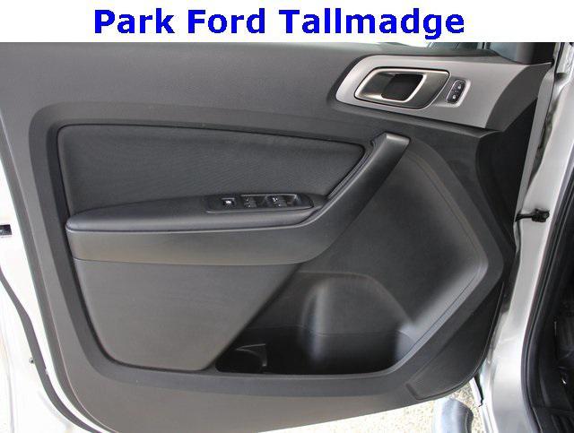 used 2019 Ford Ranger car, priced at $26,988