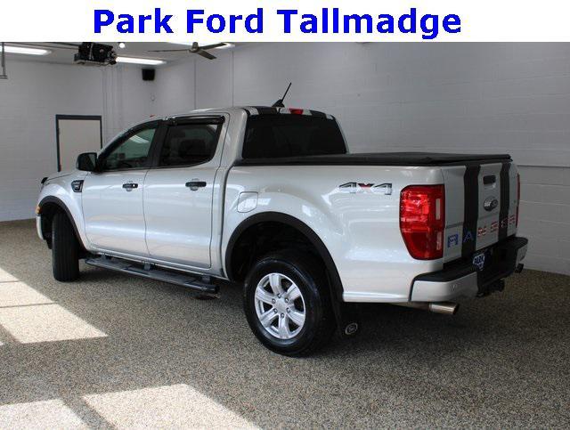 used 2019 Ford Ranger car, priced at $26,988