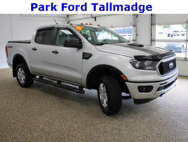 used 2019 Ford Ranger car, priced at $26,988
