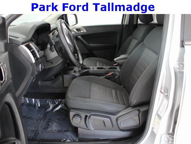 used 2019 Ford Ranger car, priced at $26,988