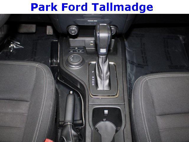 used 2019 Ford Ranger car, priced at $26,988