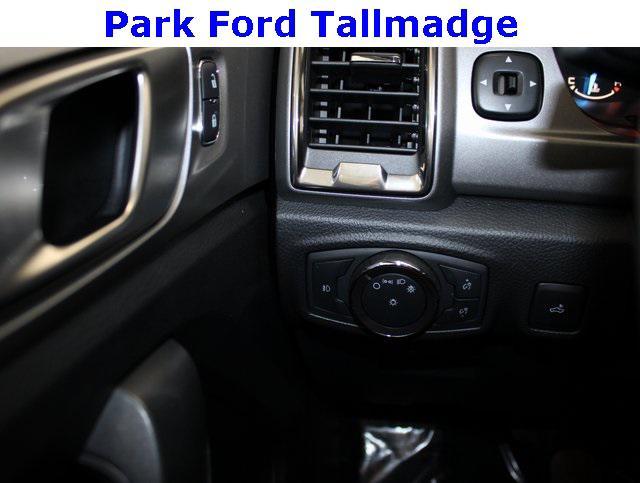 used 2019 Ford Ranger car, priced at $26,988
