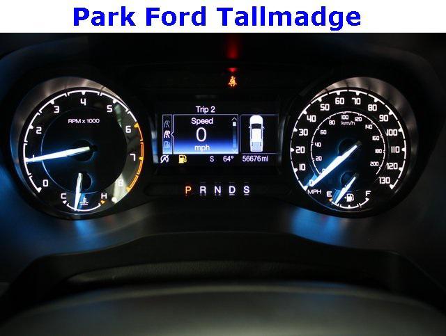 used 2019 Ford Ranger car, priced at $26,988