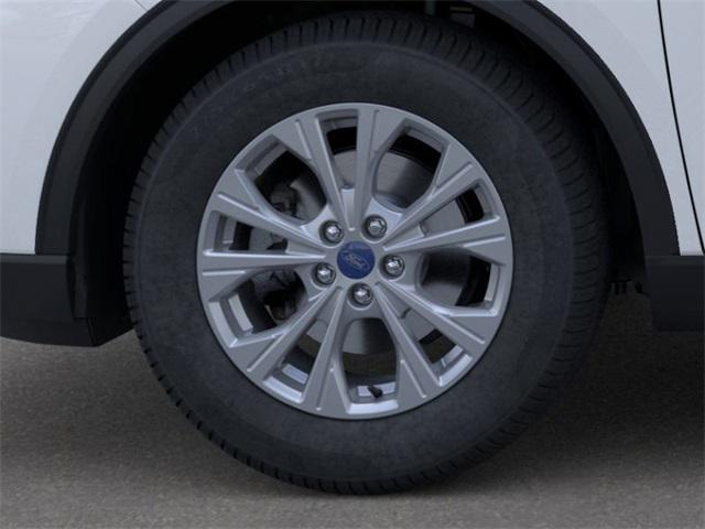 new 2025 Ford Escape car, priced at $30,243