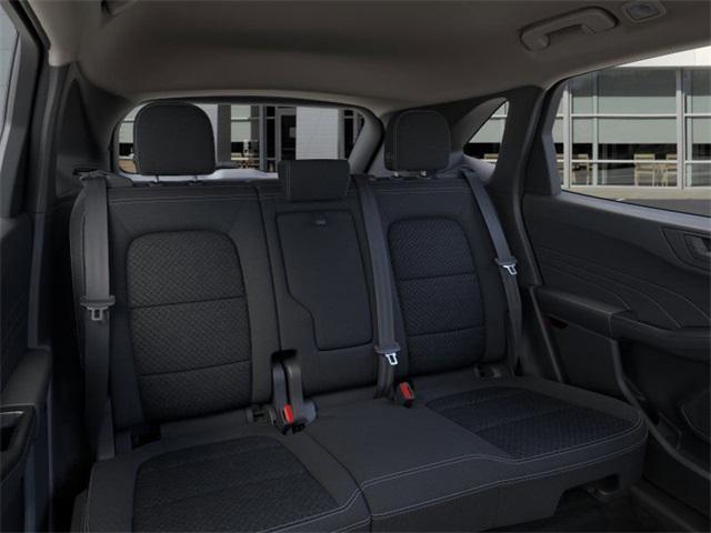 new 2025 Ford Escape car, priced at $30,243
