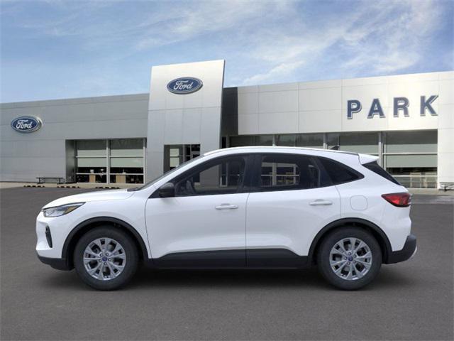 new 2025 Ford Escape car, priced at $29,880