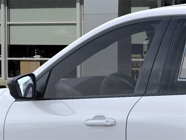 new 2025 Ford Escape car, priced at $27,385