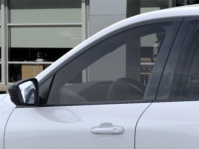 new 2025 Ford Escape car, priced at $30,243