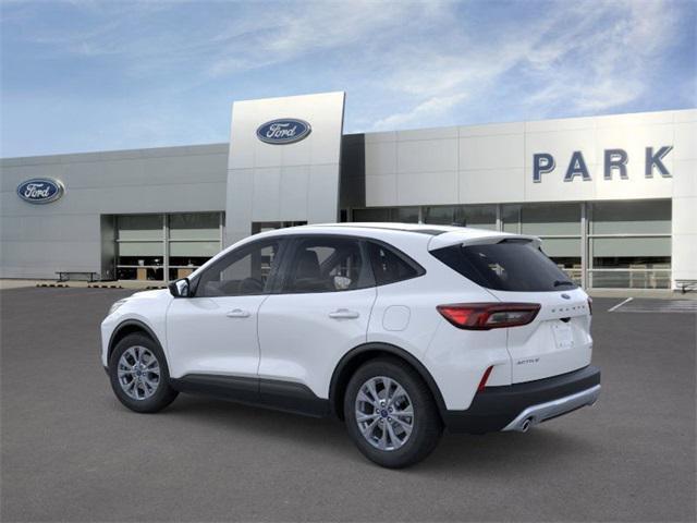 new 2025 Ford Escape car, priced at $30,243