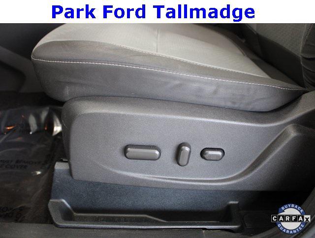 used 2017 Ford Escape car, priced at $9,988