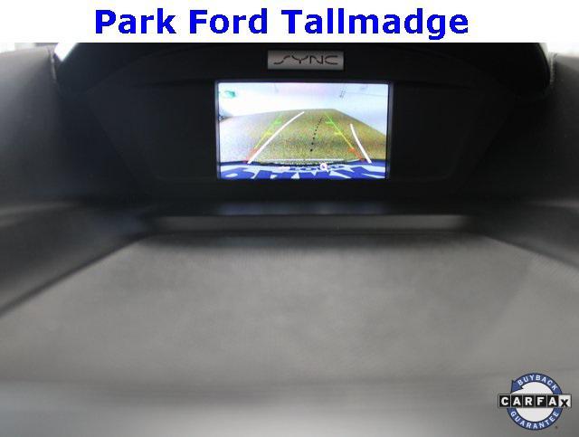 used 2017 Ford Escape car, priced at $9,988