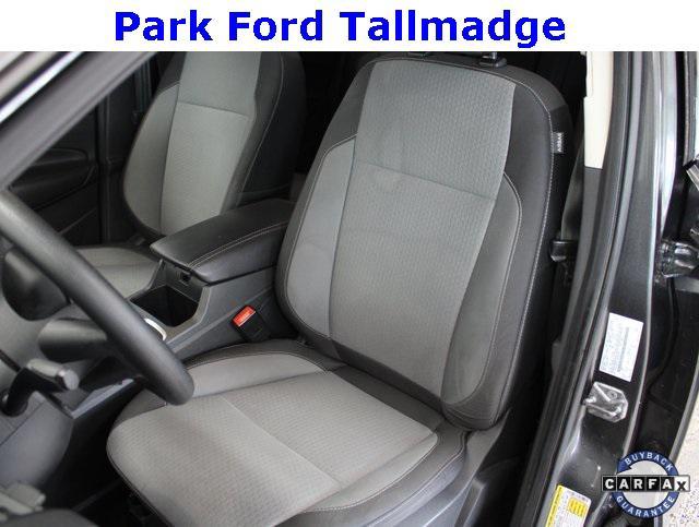 used 2017 Ford Escape car, priced at $9,988