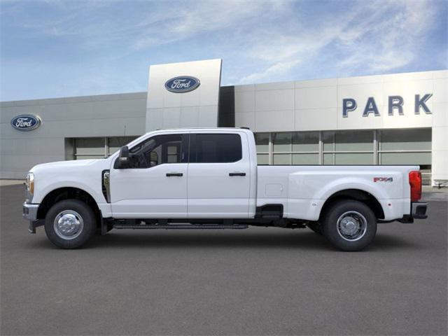 new 2024 Ford F-350 car, priced at $56,878