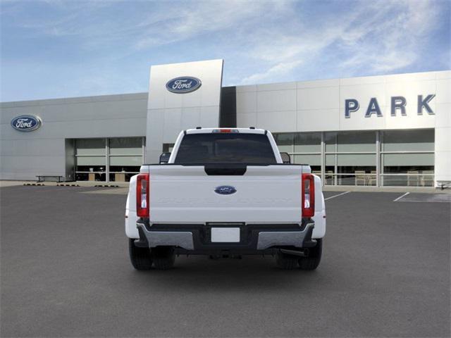 new 2024 Ford F-350 car, priced at $56,878