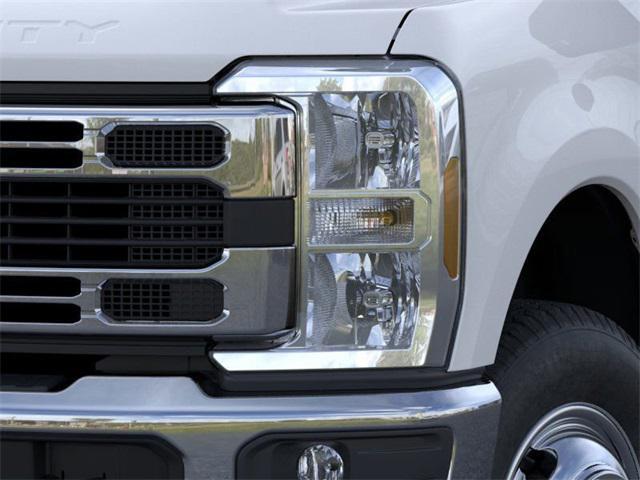 new 2024 Ford F-350 car, priced at $56,878