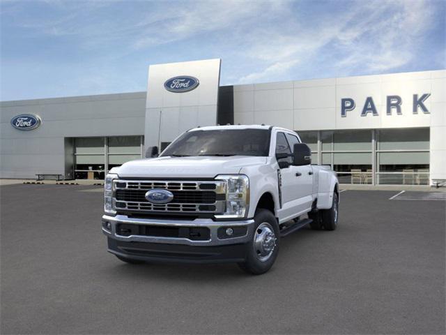 new 2024 Ford F-350 car, priced at $56,878