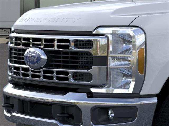 new 2024 Ford F-350 car, priced at $56,878