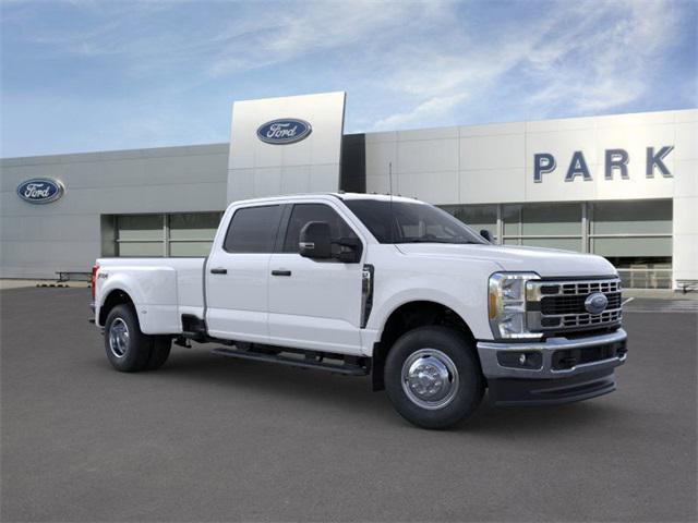 new 2024 Ford F-350 car, priced at $56,878