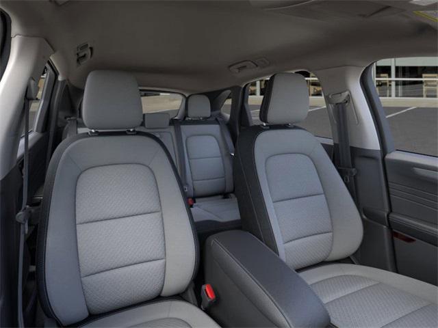 new 2025 Ford Escape car, priced at $30,689