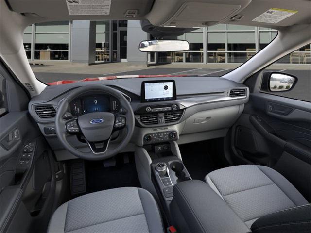 new 2025 Ford Escape car, priced at $30,689