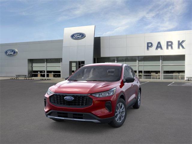 new 2025 Ford Escape car, priced at $27,880