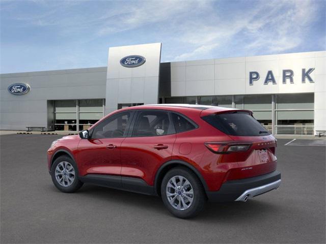 new 2025 Ford Escape car, priced at $30,398