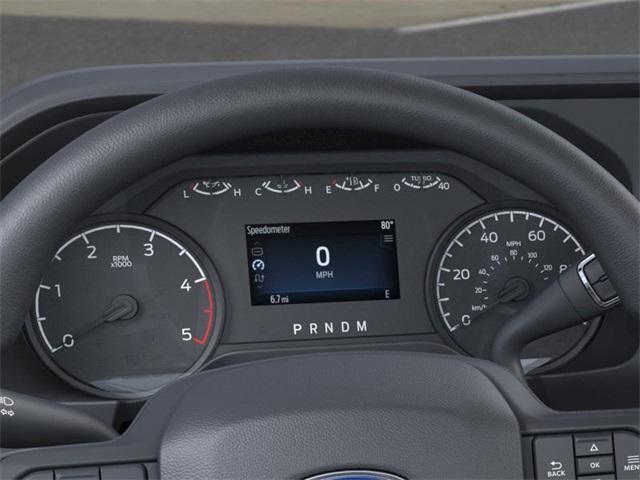 new 2025 Ford F-450 car, priced at $72,395
