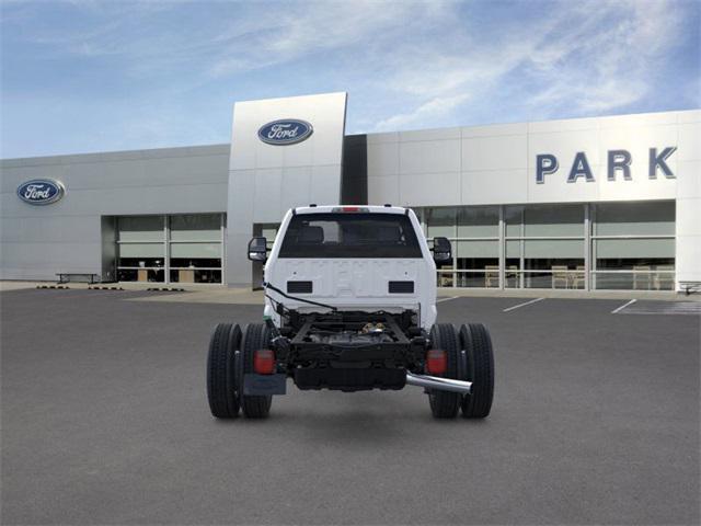 new 2025 Ford F-450 car, priced at $72,395